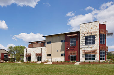 Austin Ridge Bible Church