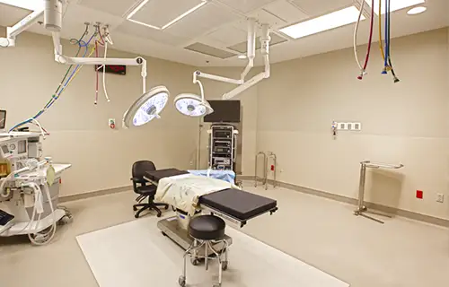 Victoria Ambulatory Surgery Center