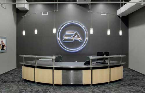 Electronic Arts Project Union