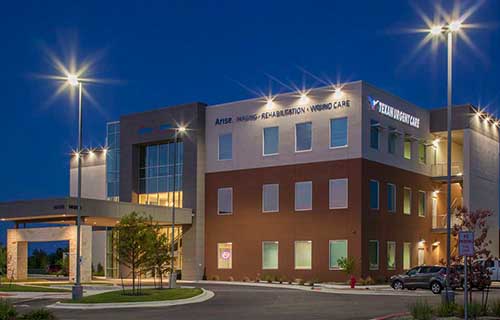 Medical Towers at Shadowglen