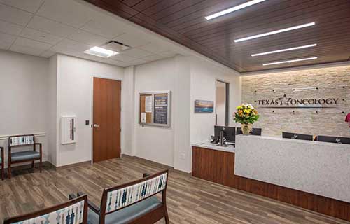 Texas Oncology Cedar Park