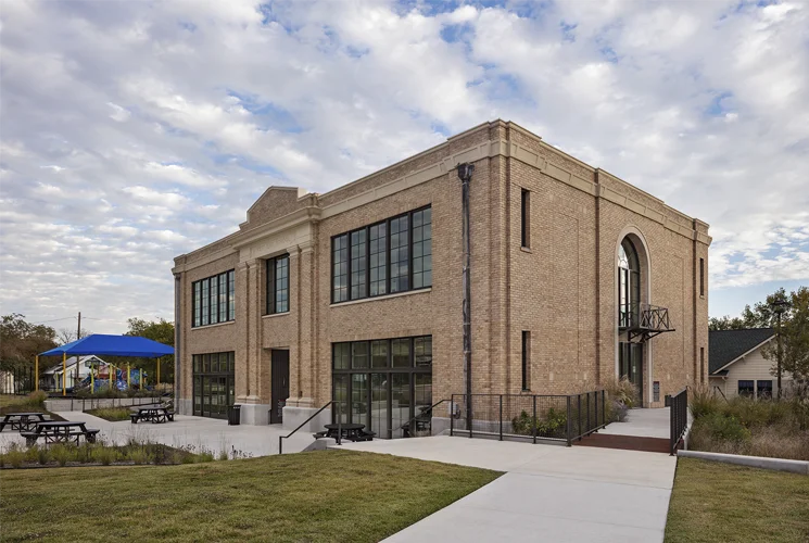 LSCC Project Headwaters